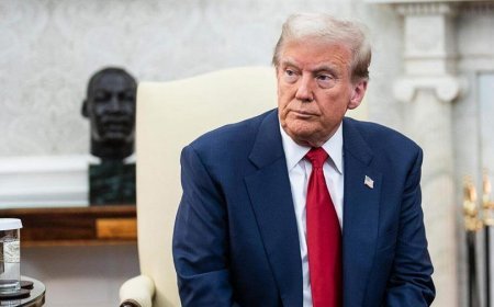 Trump afirma que Cuba atraviesa una situación crítica tras dejar de recibir petróleo venezolano