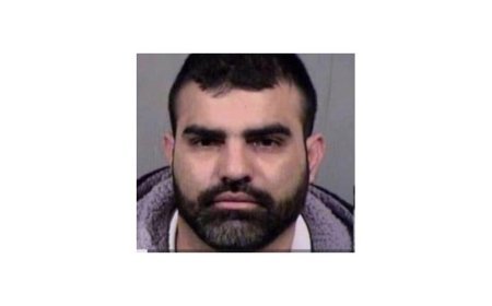 Estados Unidos imputa por tráfico de fentanilo y posesión de armas a un proveedor de Los Chapitos.