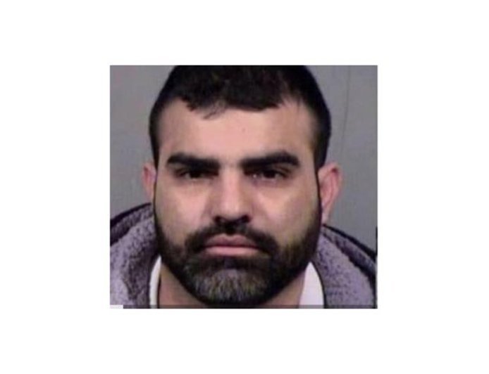 Estados Unidos imputa por tráfico de fentanilo y posesión de armas a un proveedor de Los Chapitos.