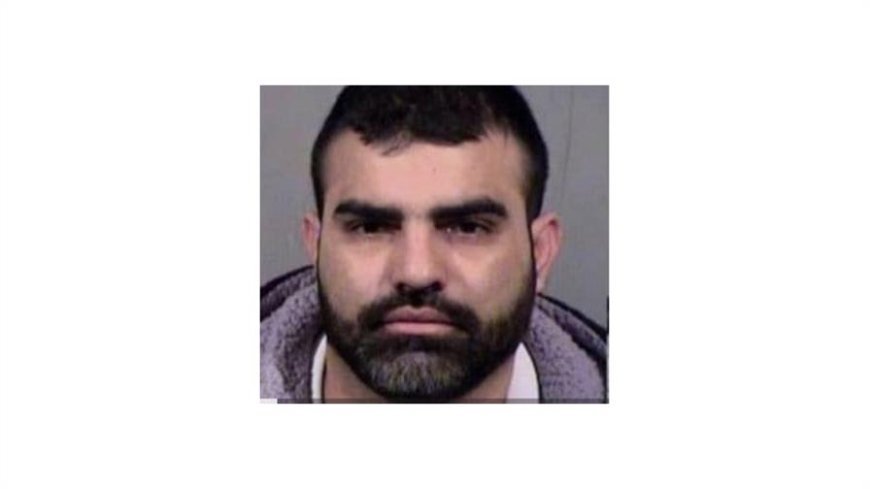 Estados Unidos imputa por tráfico de fentanilo y posesión de armas a un proveedor de Los Chapitos.